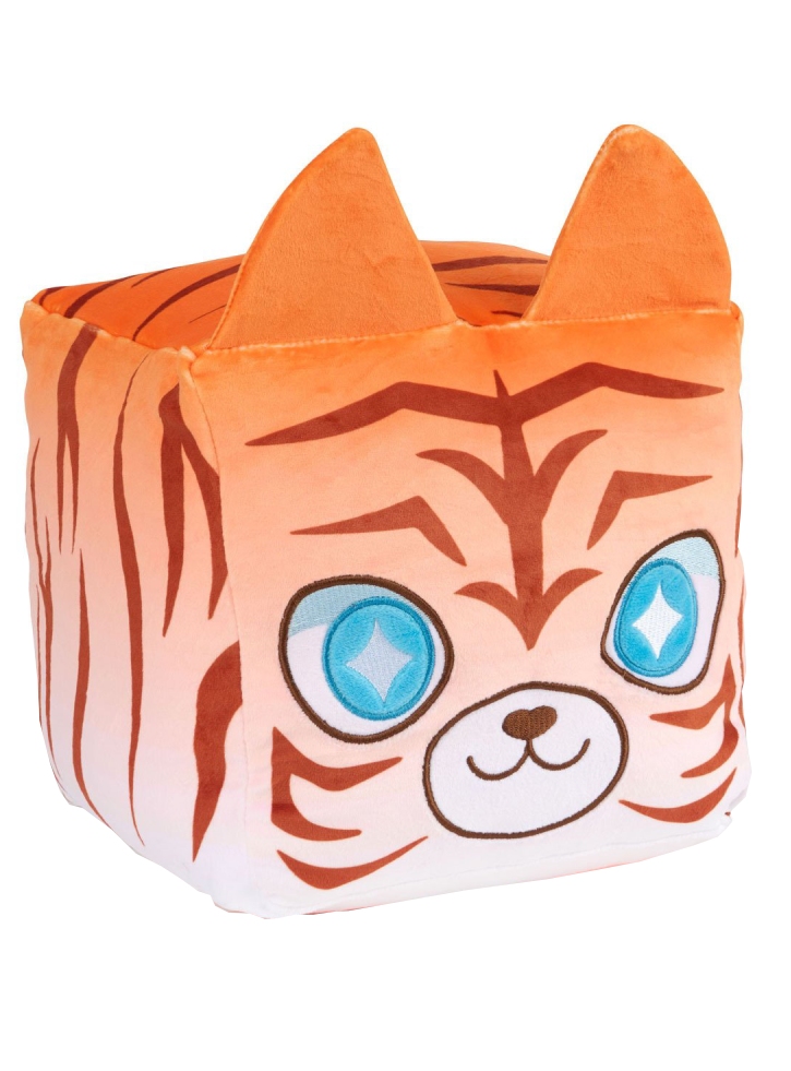 Plus Meta Cubez Tiger 20 cm