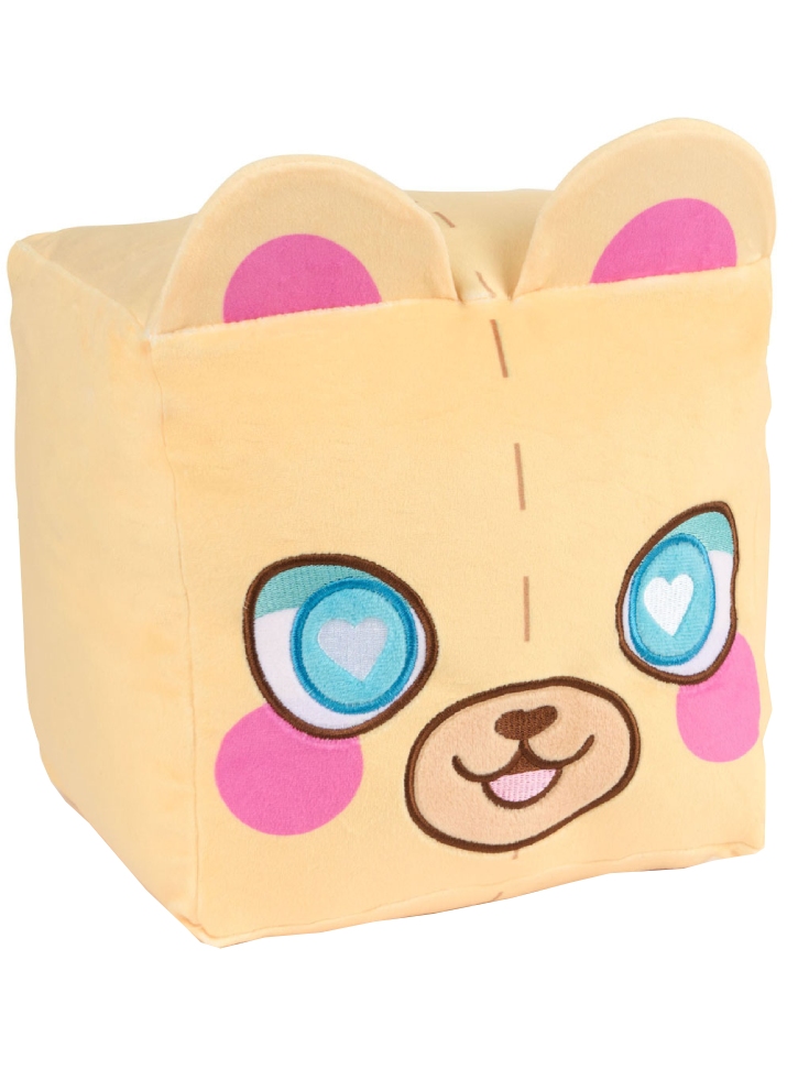 Plus Meta Cubez Bear 20cm
