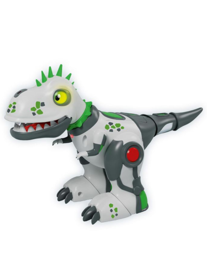 Xtrem Bots Crazy Pets Dino Punk (3803235)