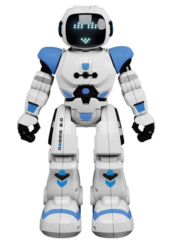 Xtrem Bots Robbie 2.0 (3803272)