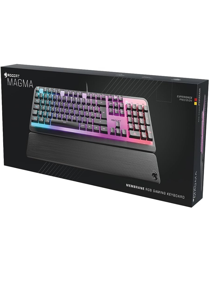 Tastatura Roccat Magma