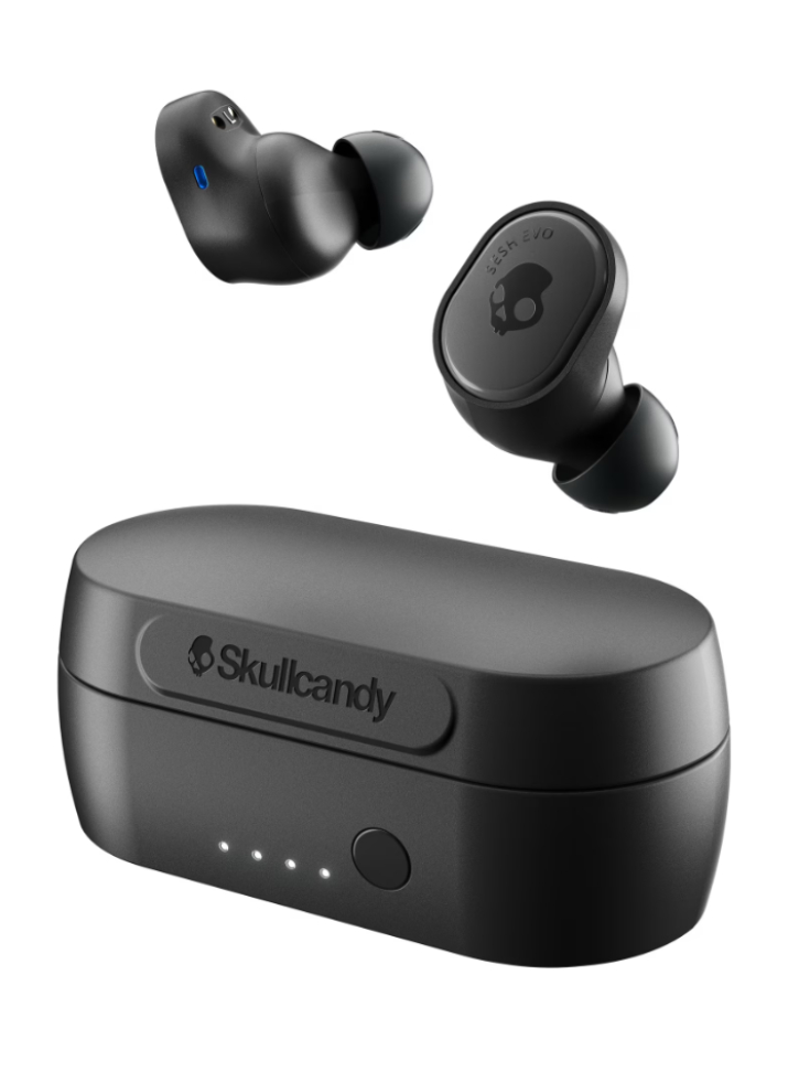 Earpods Skullcandy Sesh Evo Wireless Black