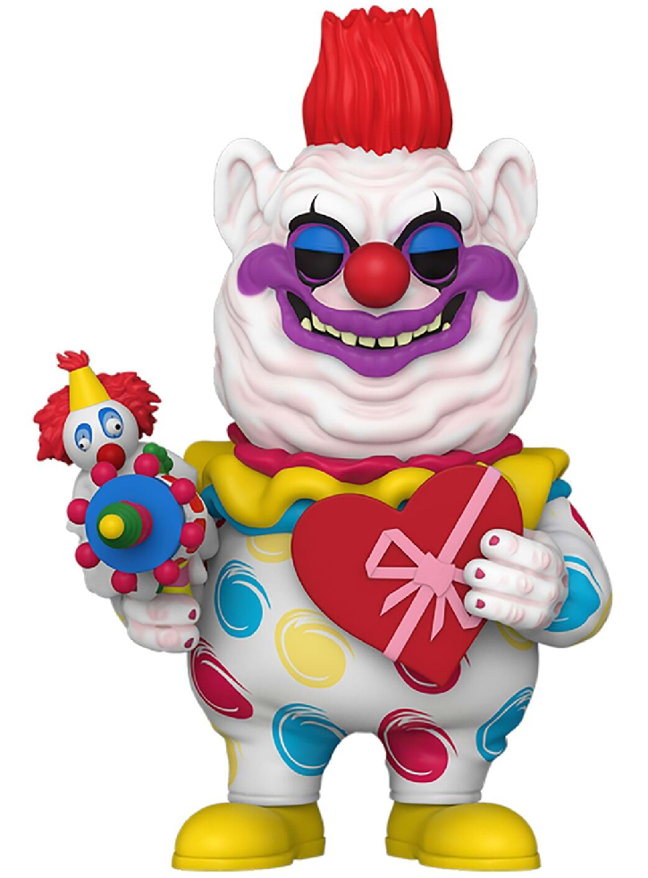 Figurina Funko Pop Movies Killer Klowns from Outer Space Fatso 10cm