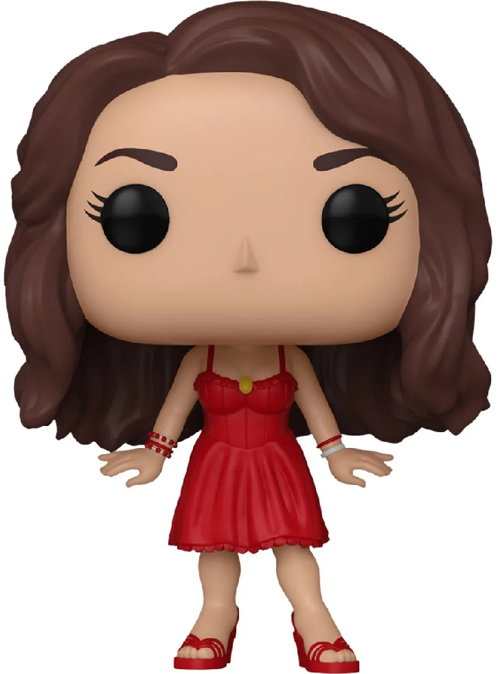 Figurina Funko Pop Movies Disney 100th High School Musical Gabriella 9cm