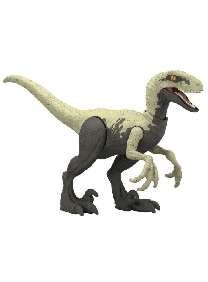 Dinozaur Jurassic World Dino Trackers Danger Pack Velociraptor (HLN56)