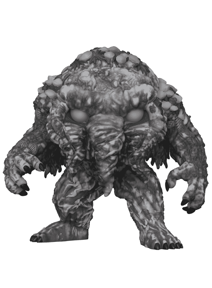 Figurina Funko Pop Super Werewolf By Night Ted Bobble-Head 15cm