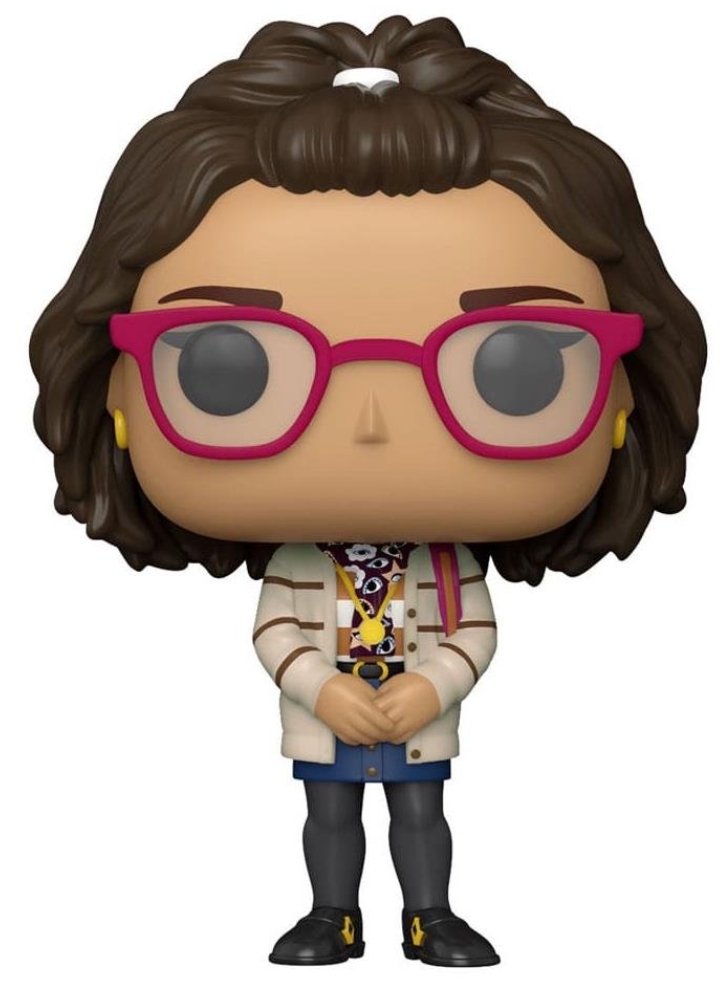 Figurina Funko Pop Disney Hocus Pocus 2 Izzy 9cm
