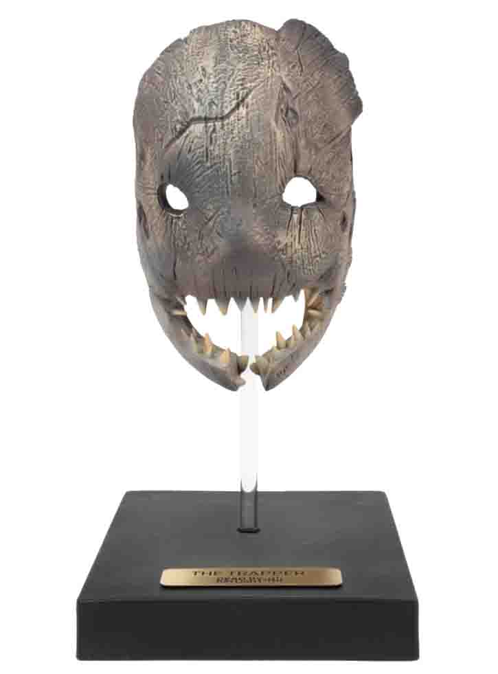 Dead by Daylight Replica Trapper Mask Limited Edition
