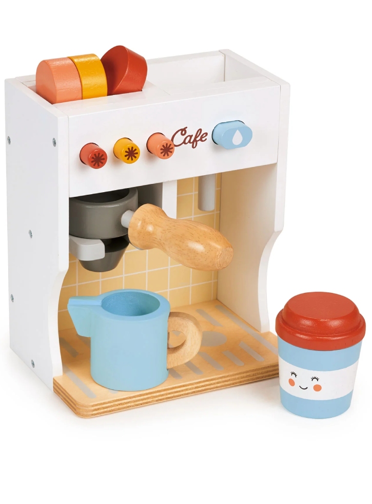 Set Mentari Barista (MT7503)