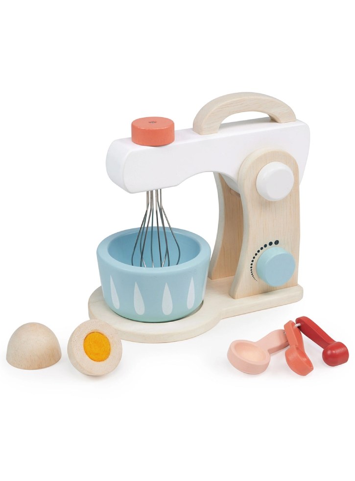 Mentari Cake Mixer (MT7502)