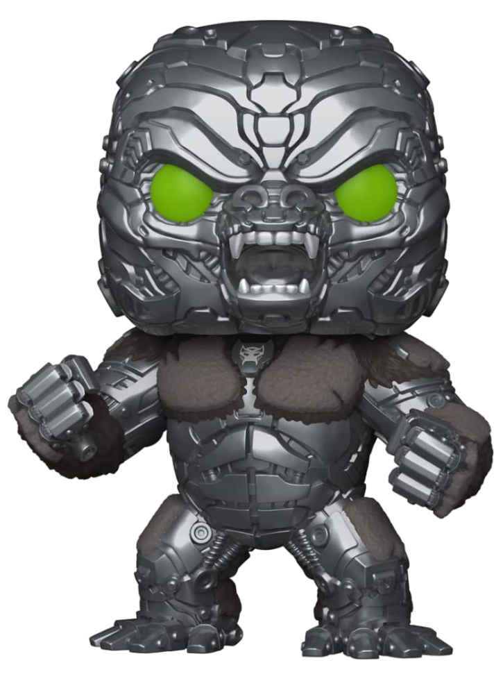Figurina Funko Pop Movies Transformers Rise of the Beasts Optimus Primal 10cm