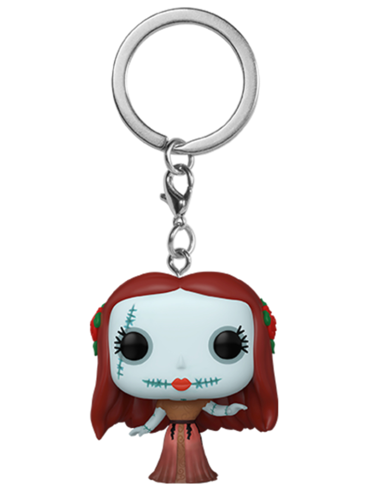 Funko Pocket Pop Disney The Nightmare Before Christmas 30th Sally