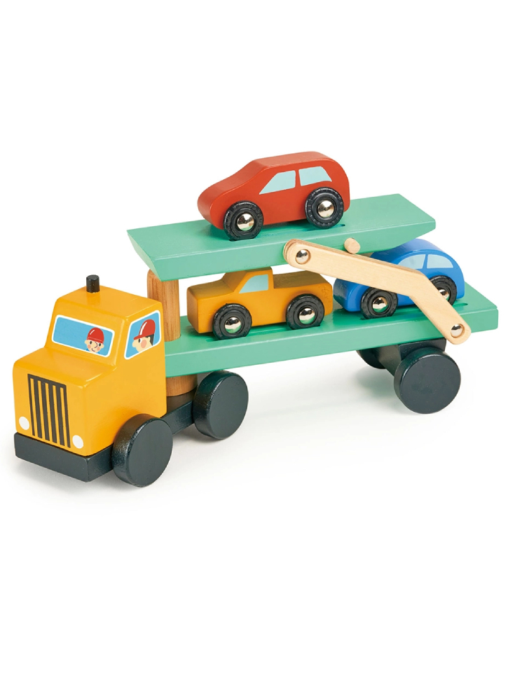 Vehicul Mentari Transporter (MT7901)