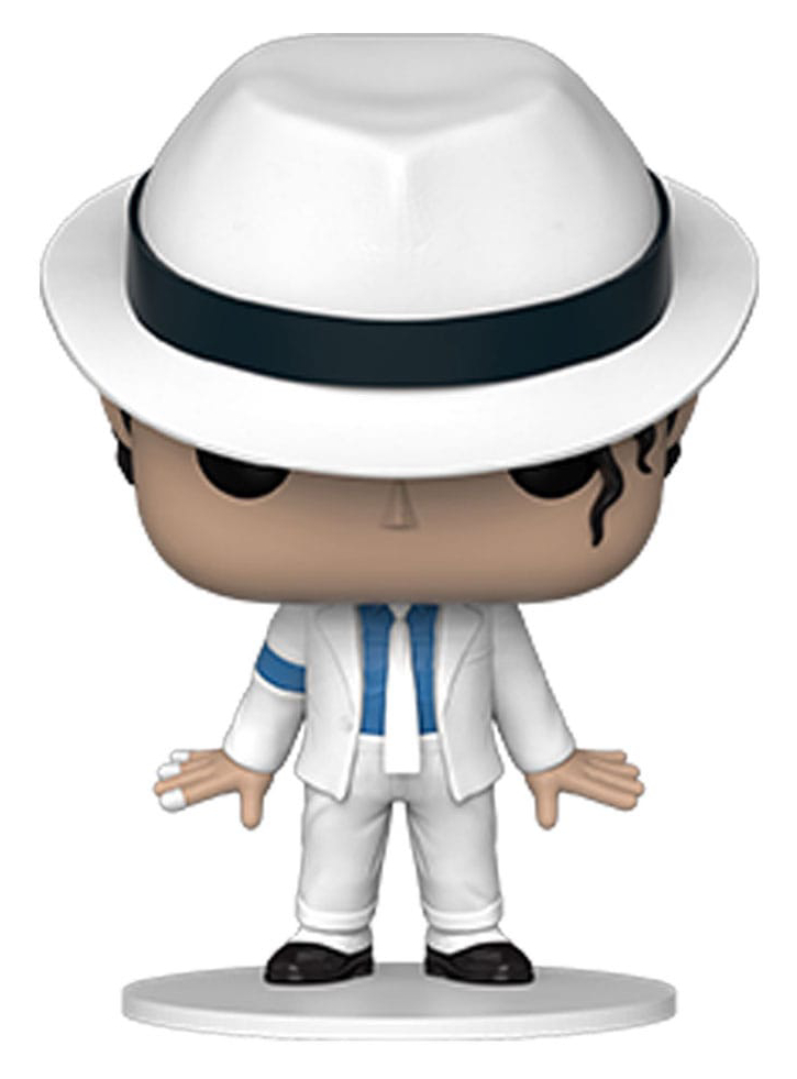 Figurina Funko Pop Rocks Michael Jackson Smooth Criminal 9cm