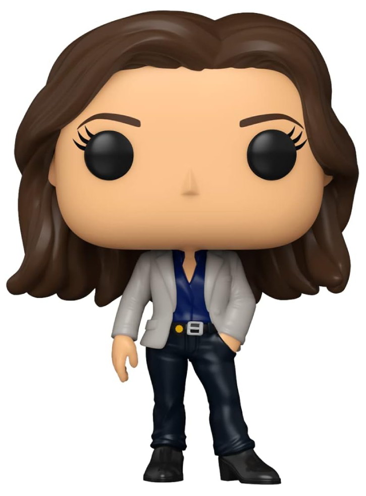 Figurina Funko Pop Television Law Order SVU Olivia Benson 9cm