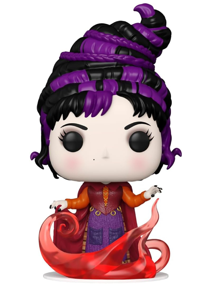 Figurina Funko Pop! Disney Hocus Pocus 2 Mary (Smoke) 9cm