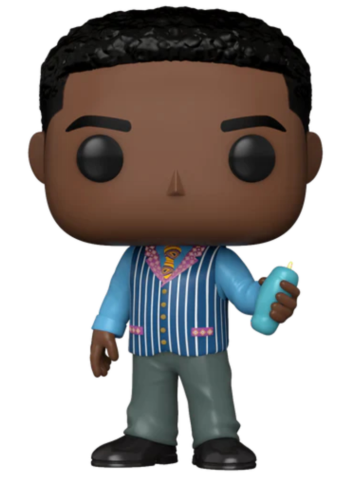 Figurina Funko Pop Disney Hocus Pocus 2 Gilbert (with Candle) 9cm
