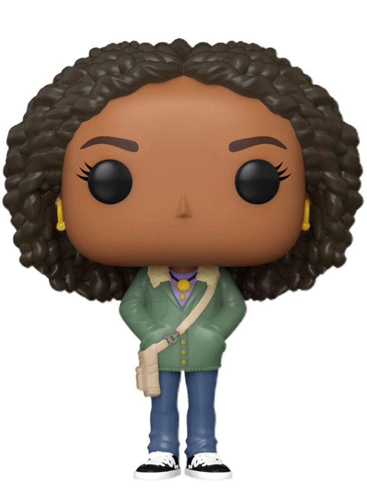 Figurina Funko Pop Disney Hocus Pocus 2 Becca (with Accessories) 9cm