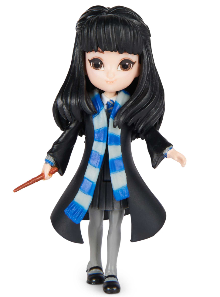 Figurina Harry Potter Magical Minis Cho Chang 7cm (20142702)