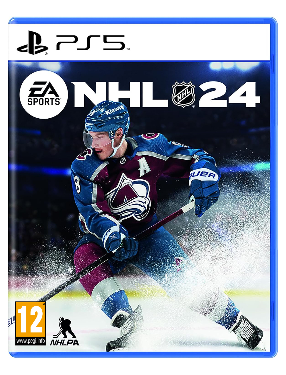 EA Sports NHL 24 - Playstation 5