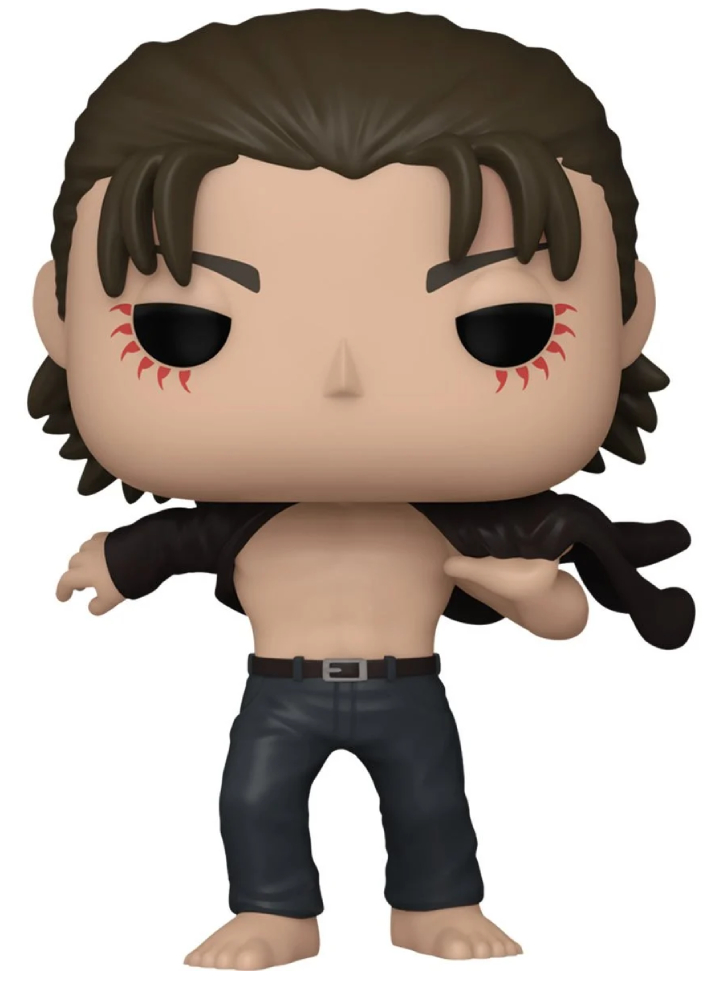 Figurina Funko Pop Animation Attack on Titan Eren Jeager 9cm