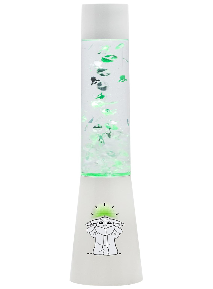 Lampa Grogu Flow