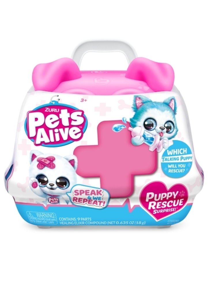 Pets Alive Pet Shop Surprise S3 (9540)