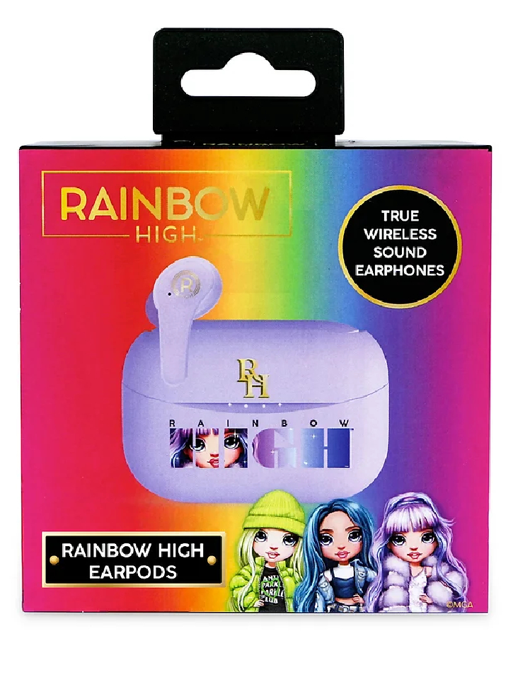 Earpods OTL TWS Rainbow High (RH0927)