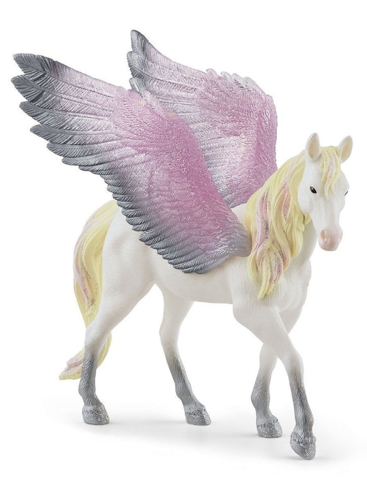 Figurina Schleich Sunrise Pegasus (70720)