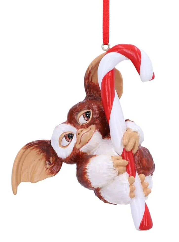 Figurina Gremlins Gizmo Candy Cane 11cm