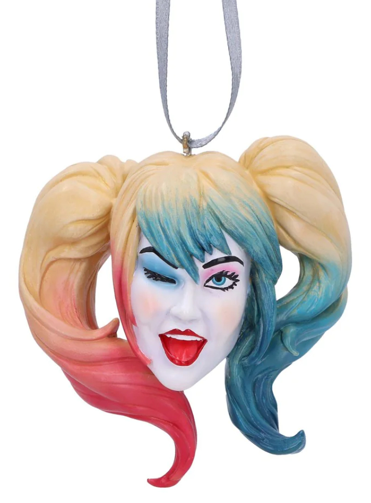 Figurina Harley Quinn 8cm