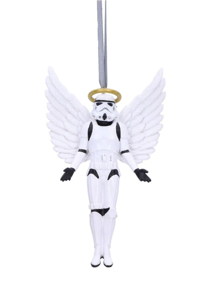 Figurina Stormtrooper For Heaven's Sake Hanging 13cm
