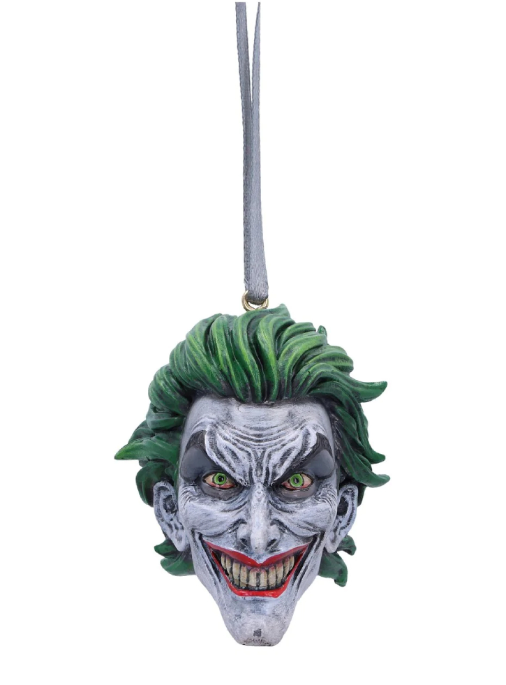 Figurina The Joker Hanging 7cm