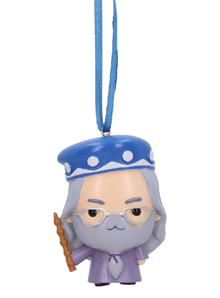 Figurina Harry Potter Dumbledore Hanging 8cm