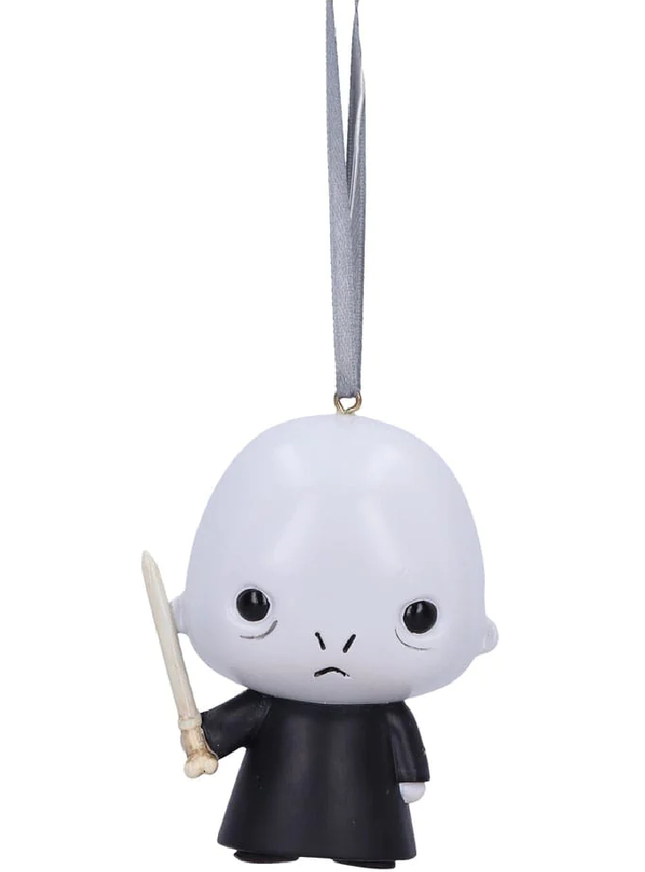 Figurina Harry Potter Voldemort Hanging 8cm