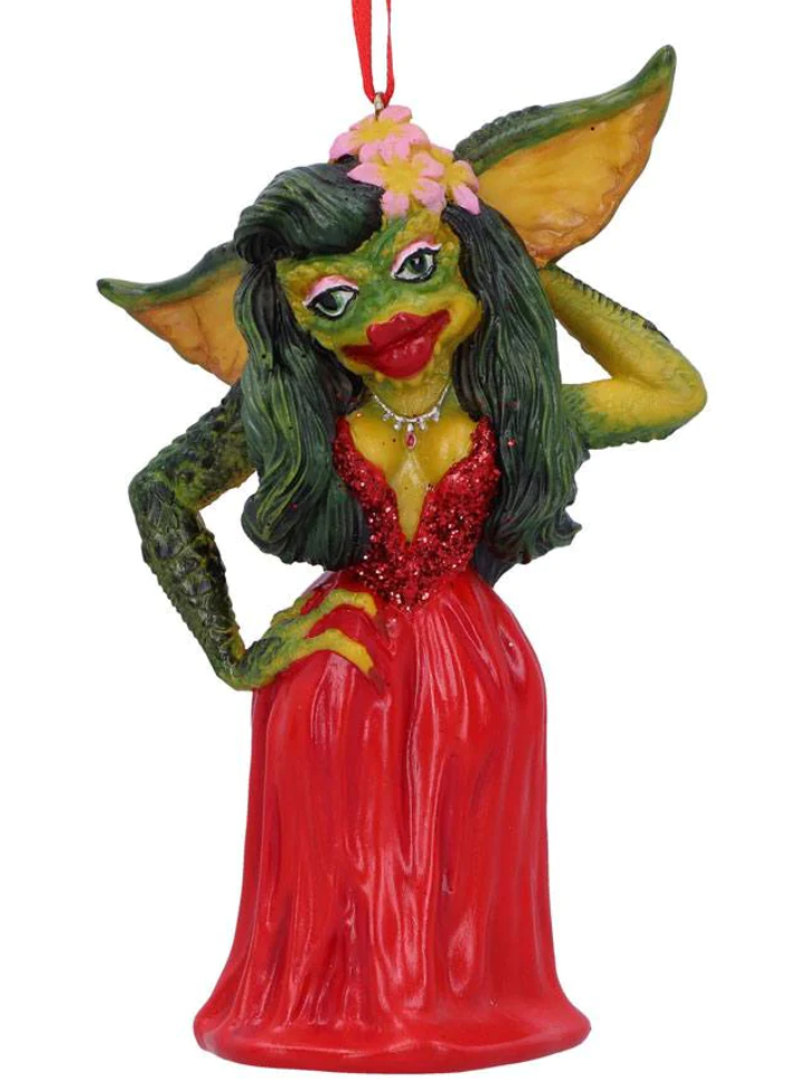 Figurina Gremlins Greta Hanging 13cm
