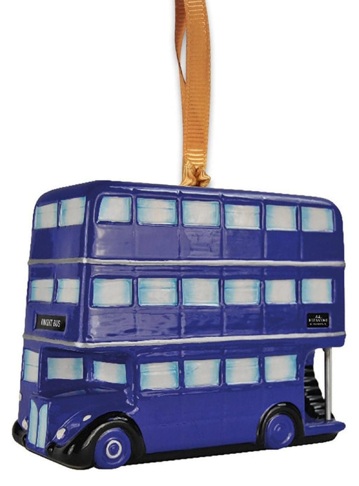 Figurina Harry Potter The Night Bus Hanging