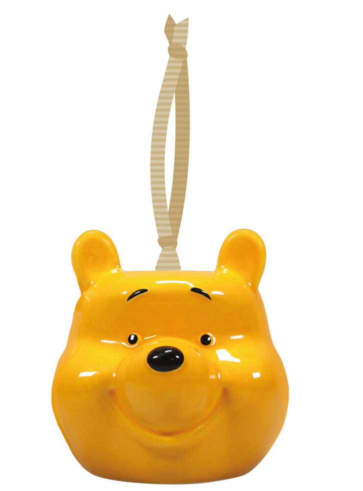 Figurina Disney Winnie the Pooh Hanging