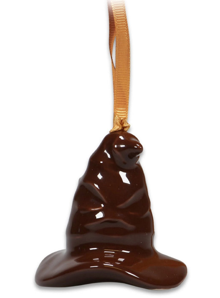 Figurina Harry Potter Sorting Hat Hanging