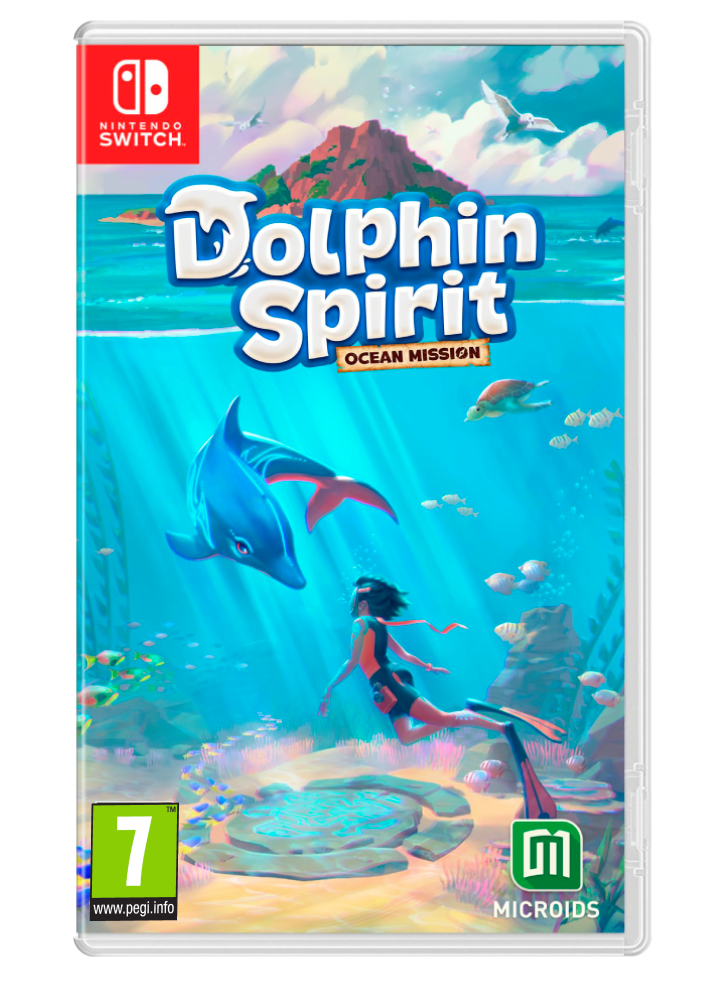 Dolphin Spirit Ocean Mission - NSW