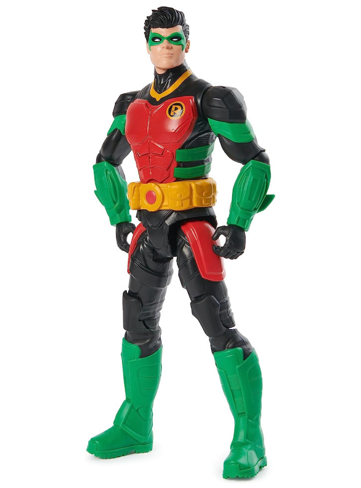 Figurina Batman Robin 30cm (6067623)
