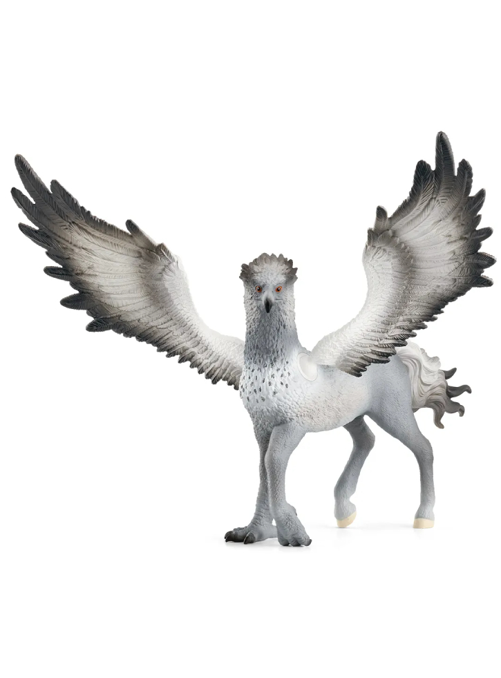 Figurina Schleich Harry Potter Buckbeak