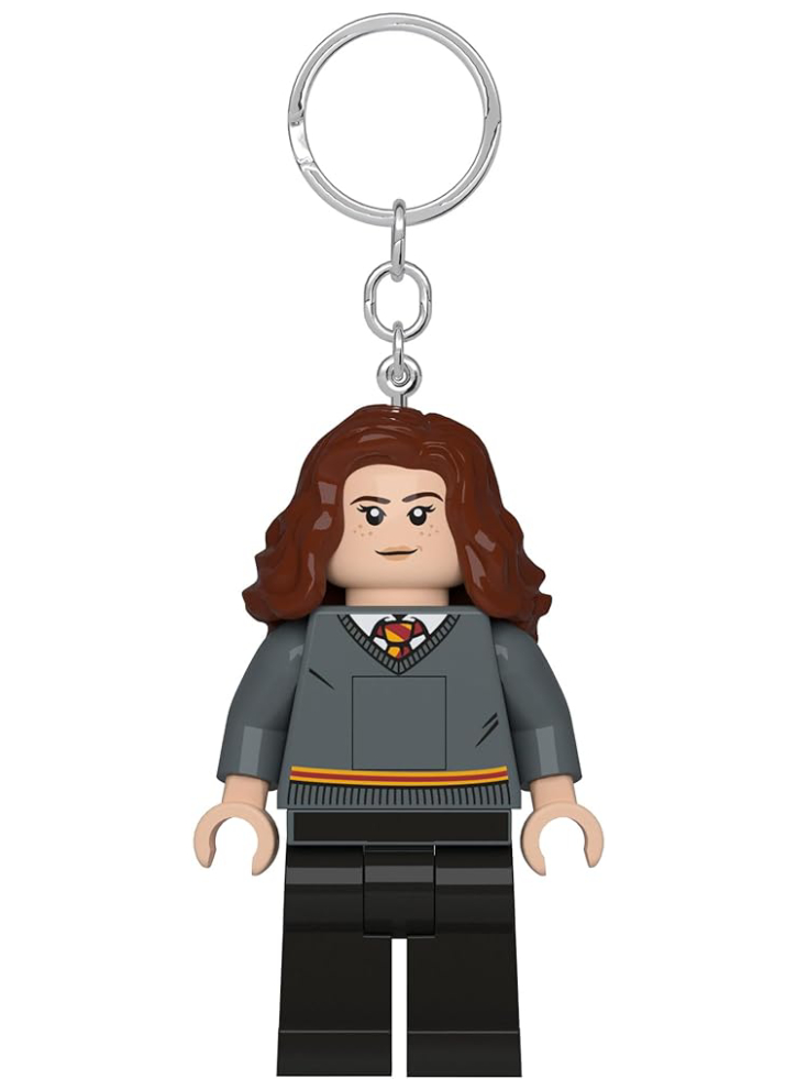 Breloc Lego Harry Potter Led Hermione