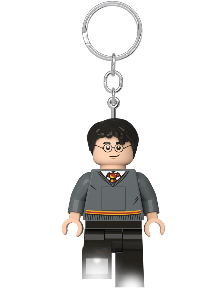 Breloc Lego Harry Potter Lego Harry Potter (4008036-KE201H)