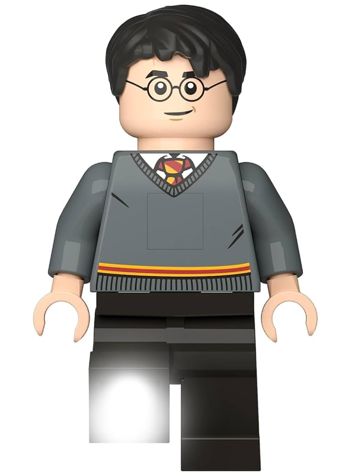 Figurina Lego Harry Potter Torch Harry Potter