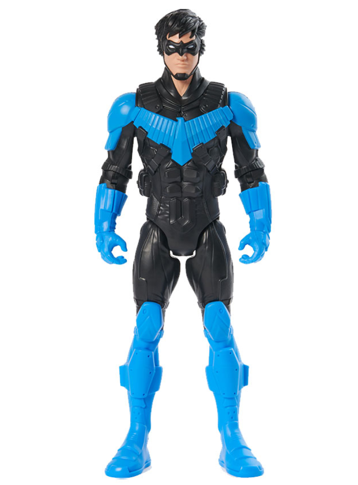 Figurina Batman Nightwing 30cm