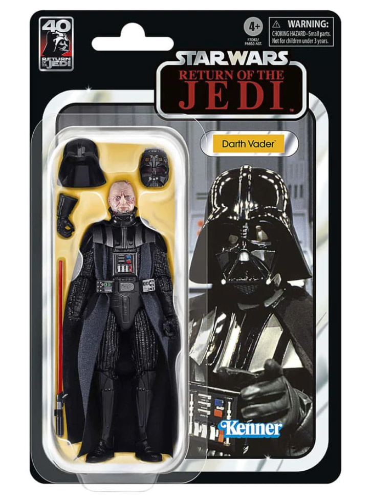Figurina Black Series Star Wars Leadore 15cm