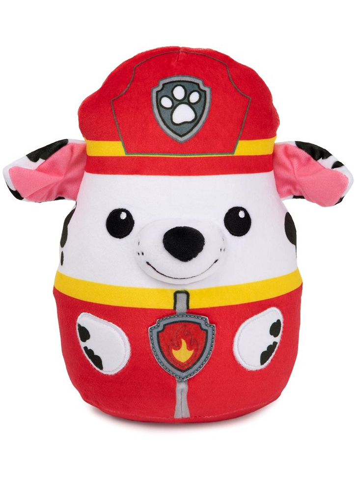 Plus Paw Patrol Gund Trend Marshall 20cm (6068587)