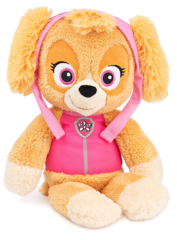 Plus Paw Patrol Gund Take A Long Skye (6067146)