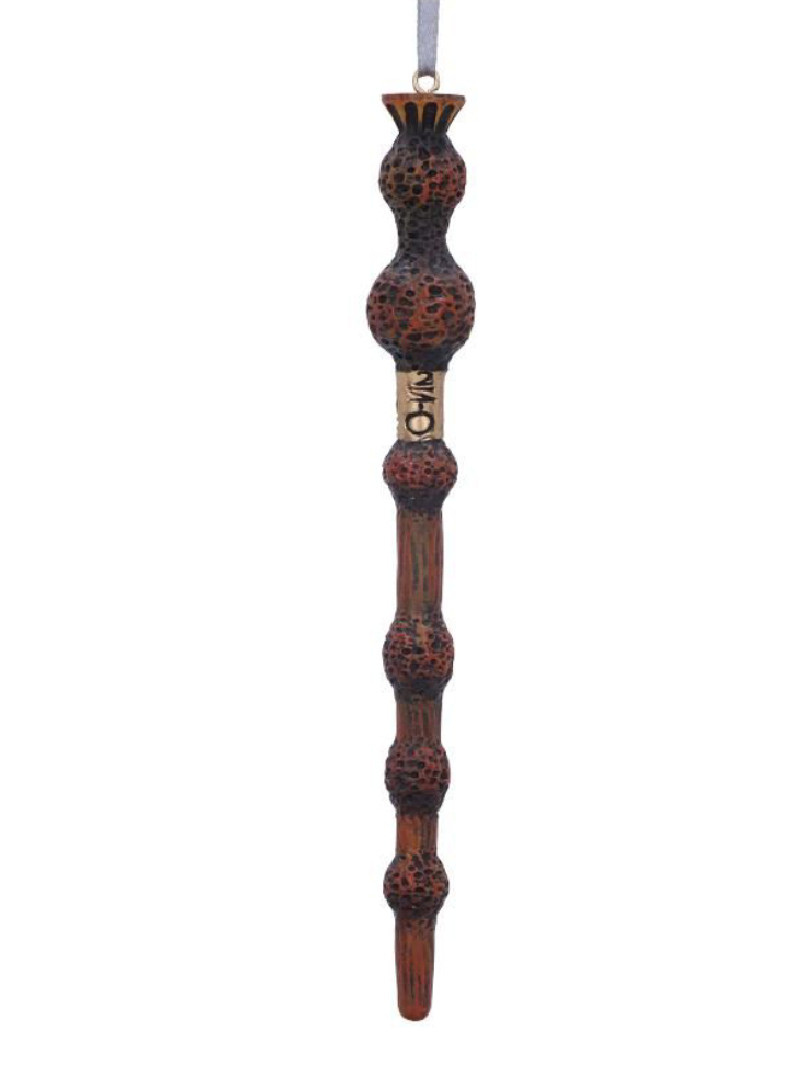 Harry Potter Elder Wand Hanging 15.5cm